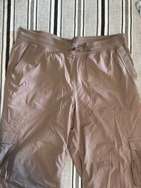 Lululemon Dance Studio Cargo pants